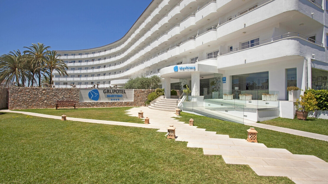 Grupotel Maritimo 
